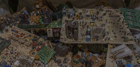 Waste Logistics & Disposal Projects - netcon int. GmbH