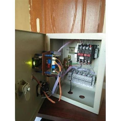 Street Light Panel - Street Light Control Timer And Panel Trader ...
