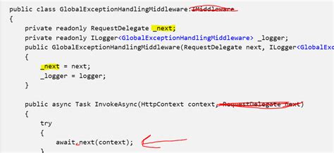 Image result for System.invalidoperationexception Unable to Resolve Service for Type