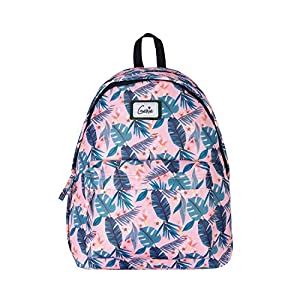 Buy Genie Miami 13.5L Rose Small Backpack Online