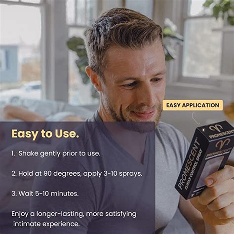 Image result for Promescent.com How.to