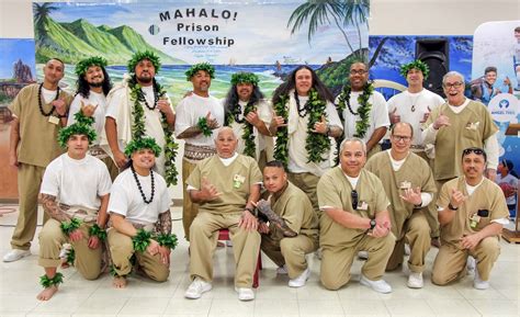 Halawa Correctional Facility - The Prison Direct
