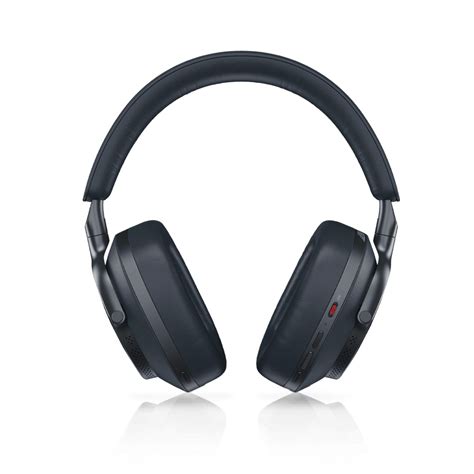 Bowers & Wilkins Px8 007 Edition - Special Edition Over-Ear Noise Canc ...