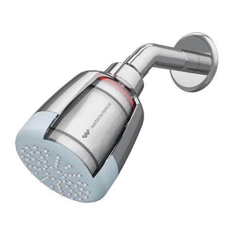 CLEO Essential Shower Filter for Dust, Sediments and Suspended Impurit ...