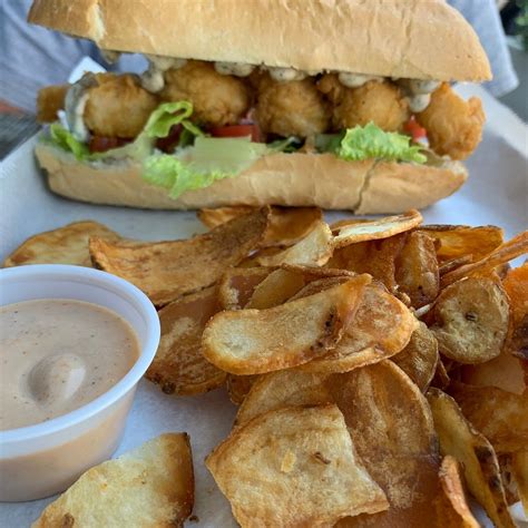 CAJUN PHATTY'S, Billings - Restaurant Reviews, Phone Number & Photos ...