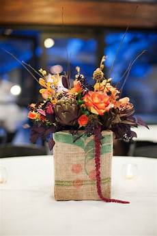 20 Centerpiece Ideas For Fall Weddings by 20 Centerpiece Ideas For Fall Weddings 20 Centerpiece Ideas For Fall Weddings