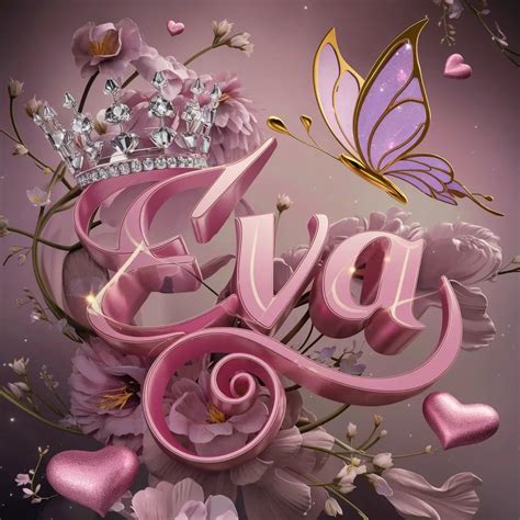 Eva: Meaning and Origin of the Name