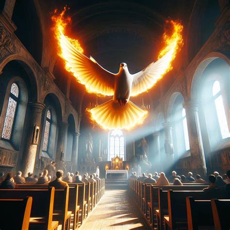 10,000+ Free Dove Holy Spirit & Holy Spirit Images - Pixabay
