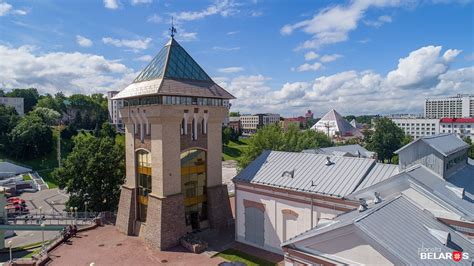 Духовской круглик в Витебске | Планета Беларусь
