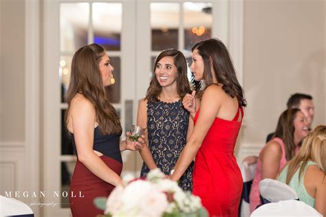 Meridian Hills Country Club Wedding - Cincinnati Wedding Photographer ...