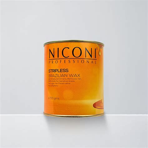 All Products – NICONI