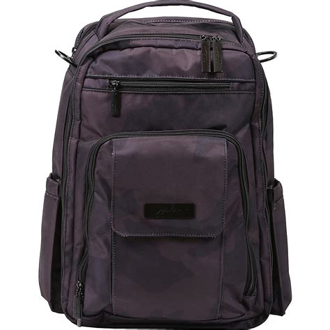 Ju-Ju-Be Onyx Be Right Back, Black Ops : Amazon.in: Fashion