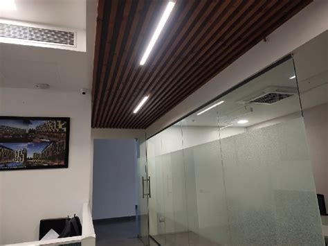 Glass Partition Services in Bangalore India