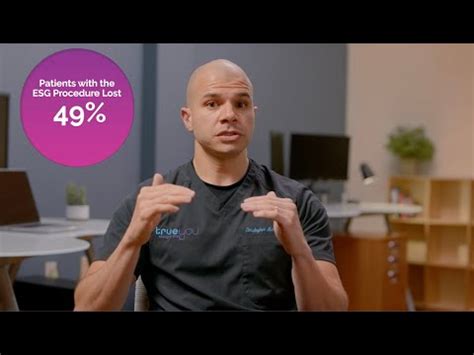 How Endoscopic Sleeve Gastroplasty Affects Metabolism and Hormones