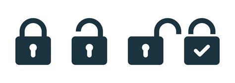 Icon Lock 的图像结果