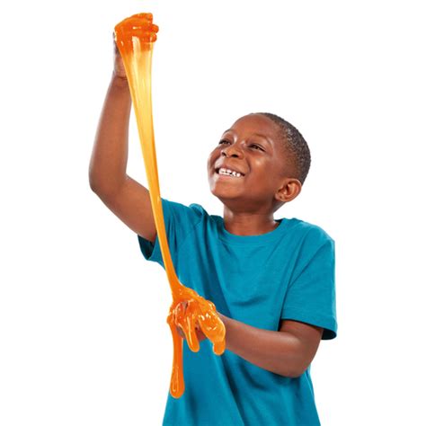 Original Ooze Make Your Own Ooze Slime Making Craft Set | The Entertainer