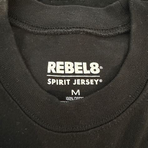 LEAKS – REBEL8®