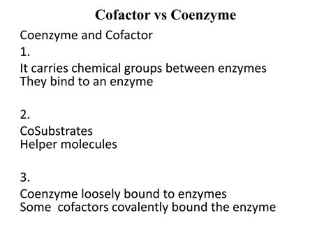 Aerobic respiration plus Cofactor and Co- Enzyme.pptx