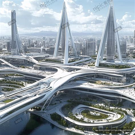 未来城市 的图像结果