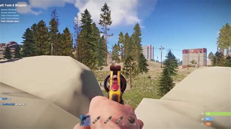 Image result for Rust Console Clips