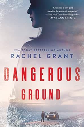 Dangerous Ground (Fiona Carver Book 1) eBook : Grant, Rachel: Amazon.in ...