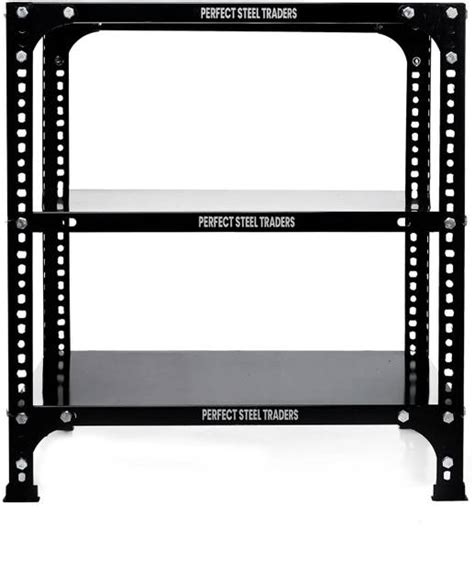 Metal Rack - Buy Metal Rack online at Best Prices in India | Flipkart.com