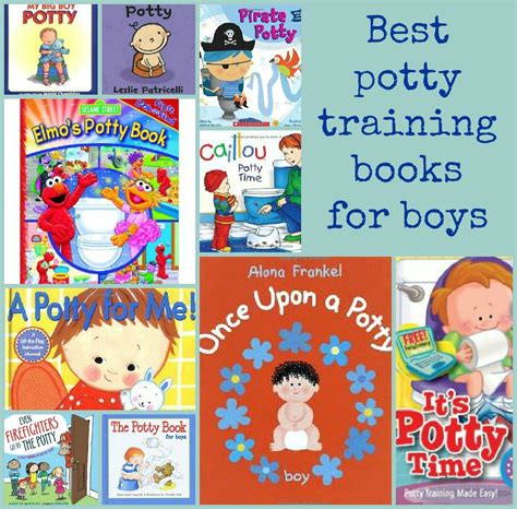 38+ Best potty training books information | Build a Harmonious Family ...