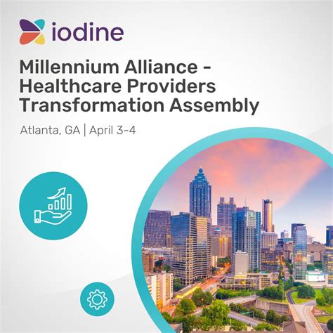 Iodine Software on LinkedIn: #excitedtoattend