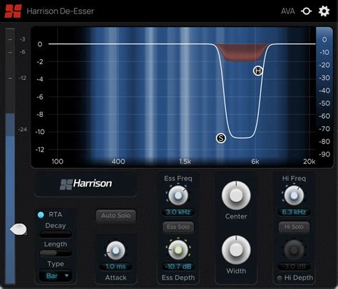 Image result for Audio Compression Limiter Win 10