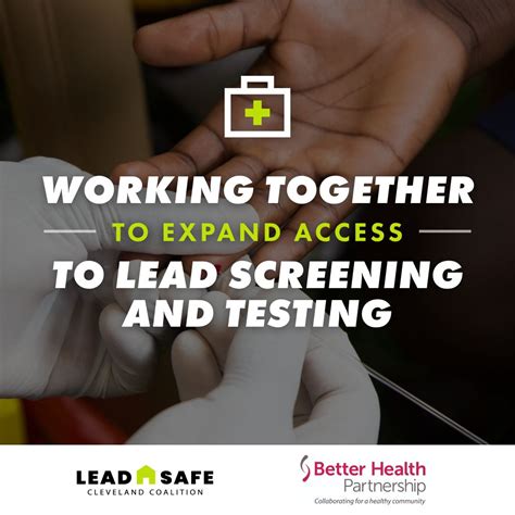 We’re honored to introduce our new Testing & Screening Administrator ...