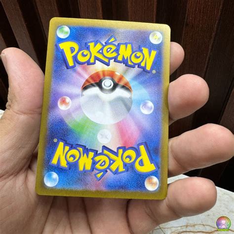 Single Cards – Pokédex