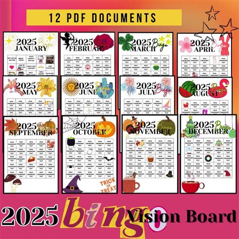 Foxwoods Bingo Calendar 2025 November - 2026 Calendar Printable