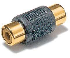 Buy MAGNAVOX M62070 RCA Cable Joiner with Gold Connectors Online at Low ...