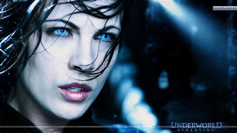 Underworld Selene Wallpaper