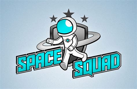 Wir bereiten gerade den Start vor! >> SPACE SQUAD // SSQ – Wenn's ...