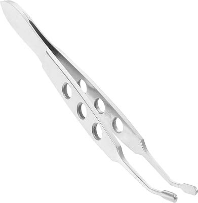 iplusmile Meibomian Gland Expressor, Stainless Steel India | Ubuy