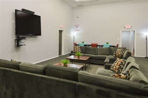 Community Amenities at Camino del Sol! - Camino Del Sol Apartment Homes Blog