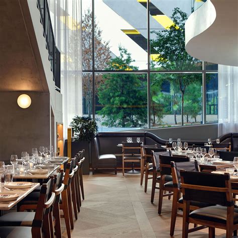 Food Terminal – Atlanta - a MICHELIN Guide Restaurant