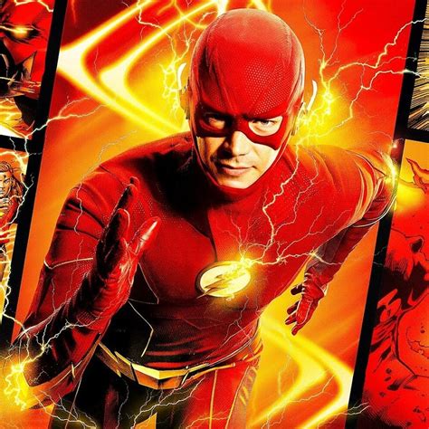 The Flash: 10 Ways To Ensure The Series Will Be Awesome – Page 2