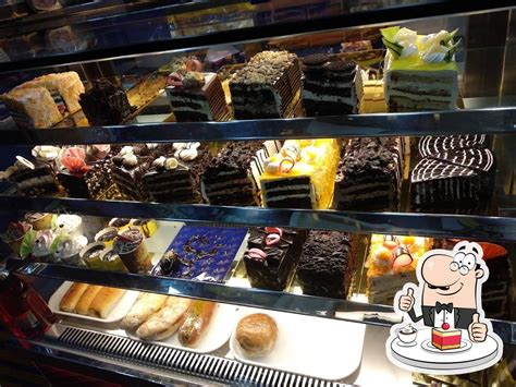 Souffle Cake Shop Airoli Navi mumbai, Navi Mumbai - Restaurant reviews