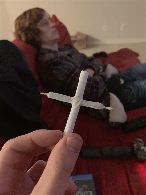 230 best Cross Joint images on Pholder | Weed, Art Of Rolling and Star ...