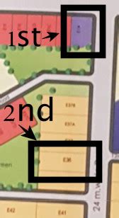 Help me in choosing better plot! | Houzz