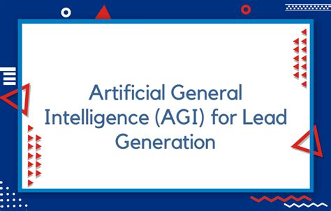Artificial General Intelligence AGI Example 的图像结果