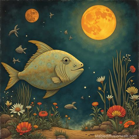 Stable Diffusion Prompts Cartoon Animals 的图像结果