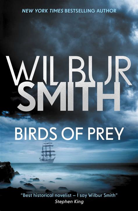 Birds of Prey | Book by Wilbur Smith | Official Publisher Page | Simon ...