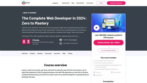 Web Developer Course 的图像结果