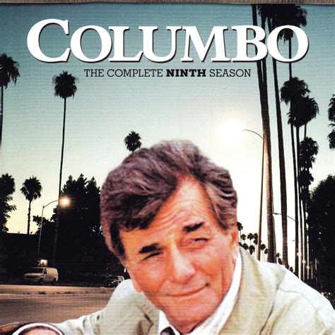 Every Season Of 'Columbo,' Ranked By Fans