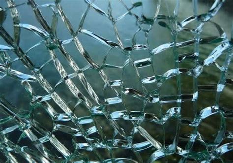 玻璃表面出现裂缝怎么补 玻璃门裂痕划痕怎么修补,行业资讯-中玻网