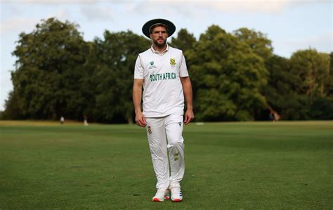 5 unknown facts about Wiaan Mulder, who scored 367 in ZIM vs SA 2025 ...