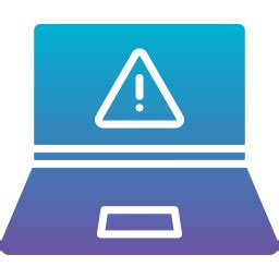 Alert - Free technology icons
